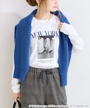 GOOD ROCK SPEED / グッドロックスピード 別注 OTHER ロンTEE 1