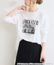 GOOD ROCK SPEED / グッドロックスピード 別注 OTHER ロンTEE 3