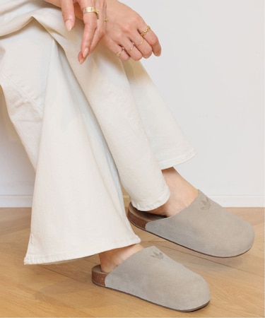 *【ADIDAS/アディダス】 ADIMULE