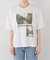コットンフォトミックスTシャツ