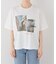 コットンフォトミックスTシャツ