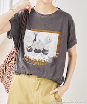 《別注》GOOD ROCK SPEED / グッドロックスピード LPC S/S TEE