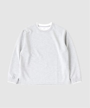 カザリリブダンボールロンTEE