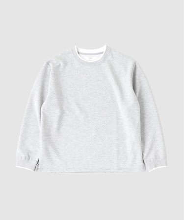 カザリリブダンボールロンTEE