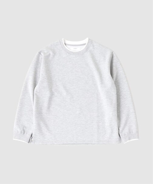 カザリリブダンボールロンTEE