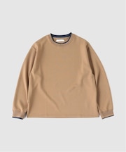 カザリリブダンボールロンTEE