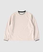 カザリリブダンボールロンTEE