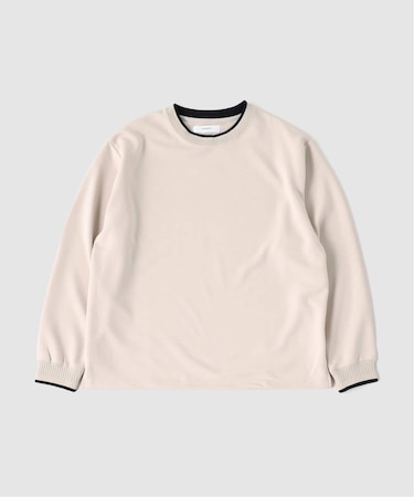 カザリリブダンボールロンTEE