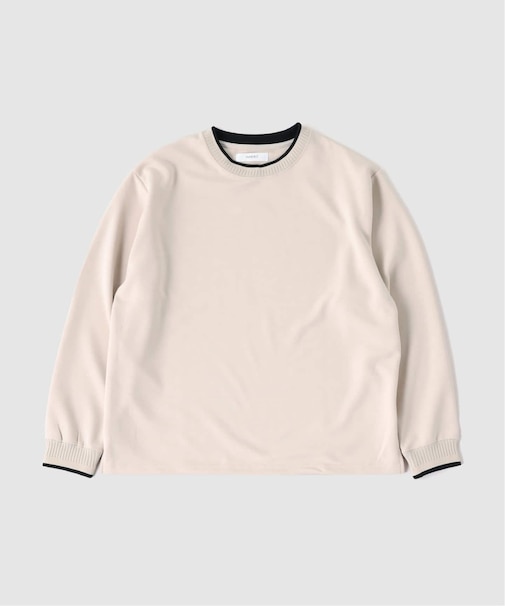 カザリリブダンボールロンTEE