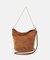 チェーン付きスエードライクBAG