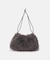 ファーショルダーBAG