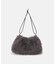 ファーショルダーBAG