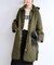 Barbour / バブアー ravensden quilted jacket