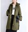 Barbour / バブアー ravensden quilted jacket