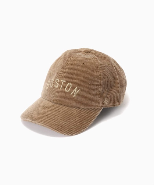 '47 ex CLEAN UP TEAM LOGO CORDUROY