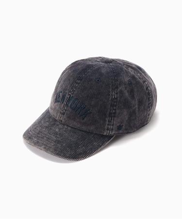 '47 ex CLEAN UP TEAM LOGO CORDUROY