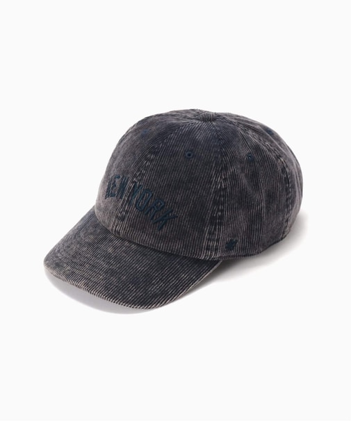 '47 ex CLEAN UP TEAM LOGO CORDUROY