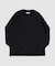 32G PONTE MOCK L/S TEE