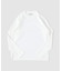 32G PONTE MOCK L/S TEE