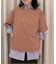 ピグメント PRINT TEE