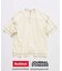 Healthknit / ヘルスニット 別注 ヘンリーネックTシャツ