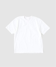 TAKE IT DOUBLE-V TUBULAR Tシャツ