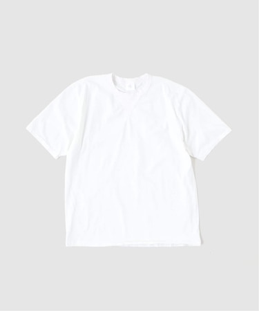 TAKE IT DOUBLE-V TUBULAR Tシャツ