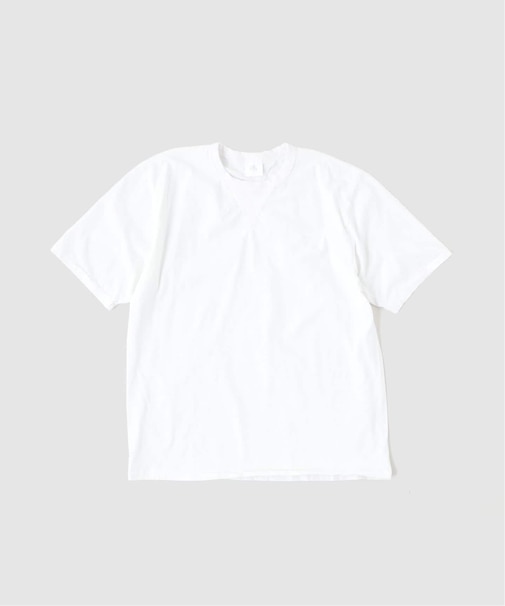TAKE IT DOUBLE-V TUBULAR Tシャツ