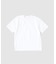 TAKE IT DOUBLE-V TUBULAR Tシャツ