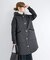 Barbour / バブアー 別注 HILARY QUILTED JACKET