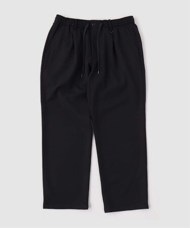 TECH WOOL KARSEY パンツ