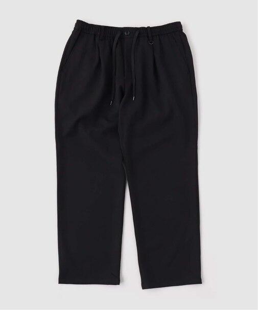 TECH WOOL KARSEY パンツ