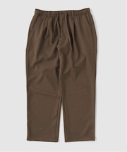 TECH WOOL KARSEY パンツ