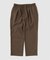 TECH WOOL KARSEY パンツ