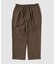 TECH WOOL KARSEY パンツ