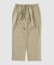 TECH WOOL KARSEY パンツ