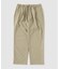 TECH WOOL KARSEY パンツ