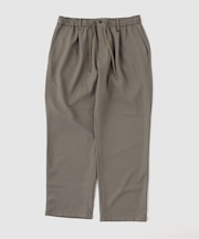 TECH WOOL KARSEY パンツ