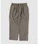 TECH WOOL KARSEY パンツ