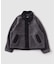 Barbour / バブアー TRANSPORT FLEECE JACKET