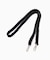 fellowww / フェロー Paracord long strap