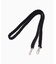 fellowww / フェロー Paracord long strap