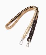fellowww / フェロー Paracord long strap