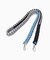 fellowww / フェロー Paracord long strap
