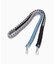 fellowww / フェロー Paracord long strap