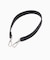 fellowww / フェロー Flaux Leather short strap