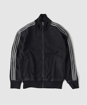 adidas / アディダス ADICOLOR RAW DENIM FIREBIRD TRACK