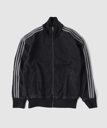 adidas / アディダス ADICOLOR RAW DENIM FIREBIRD TRACK