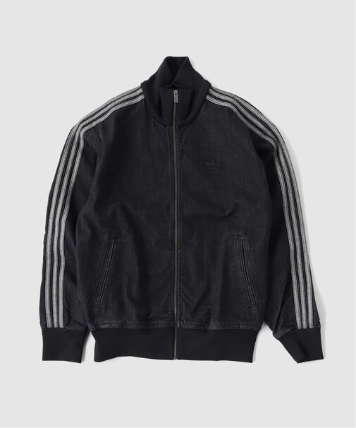adidas / アディダス ADICOLOR RAW DENIM FIREBIRD TRACK