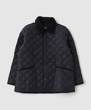 Barbour / バブアー SELECT LIDDESDALE QUILTED JACKET